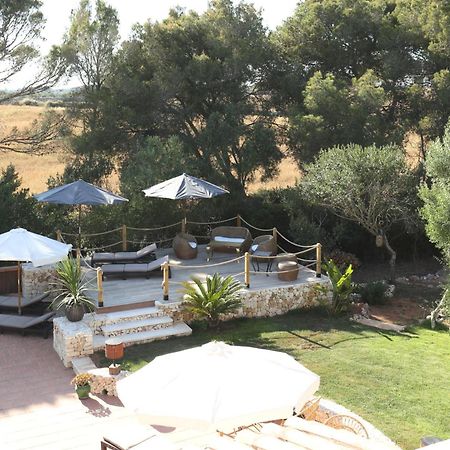 La Casa Menorca Hotell Ferreries Exteriör bild