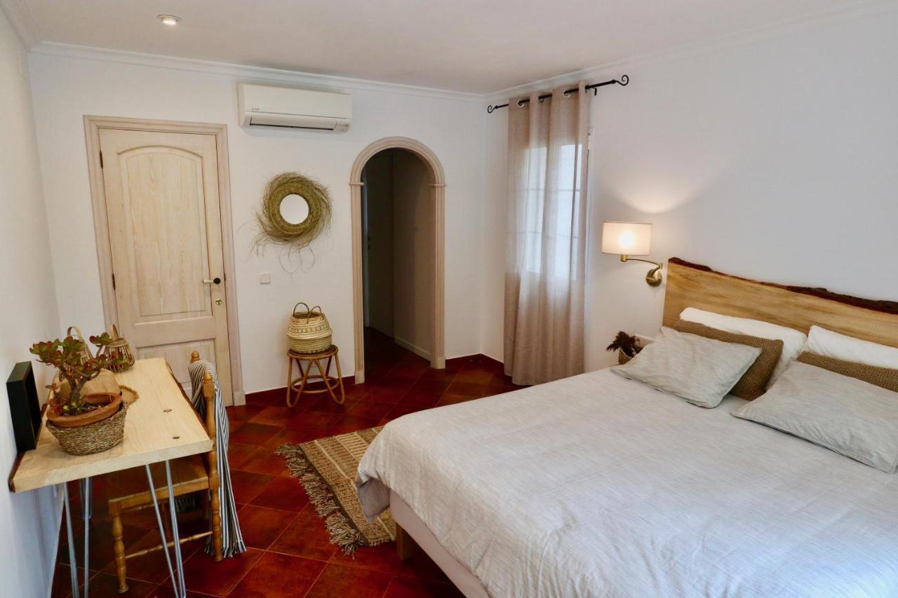 La Casa Menorca Hotell Ferreries Exteriör bild