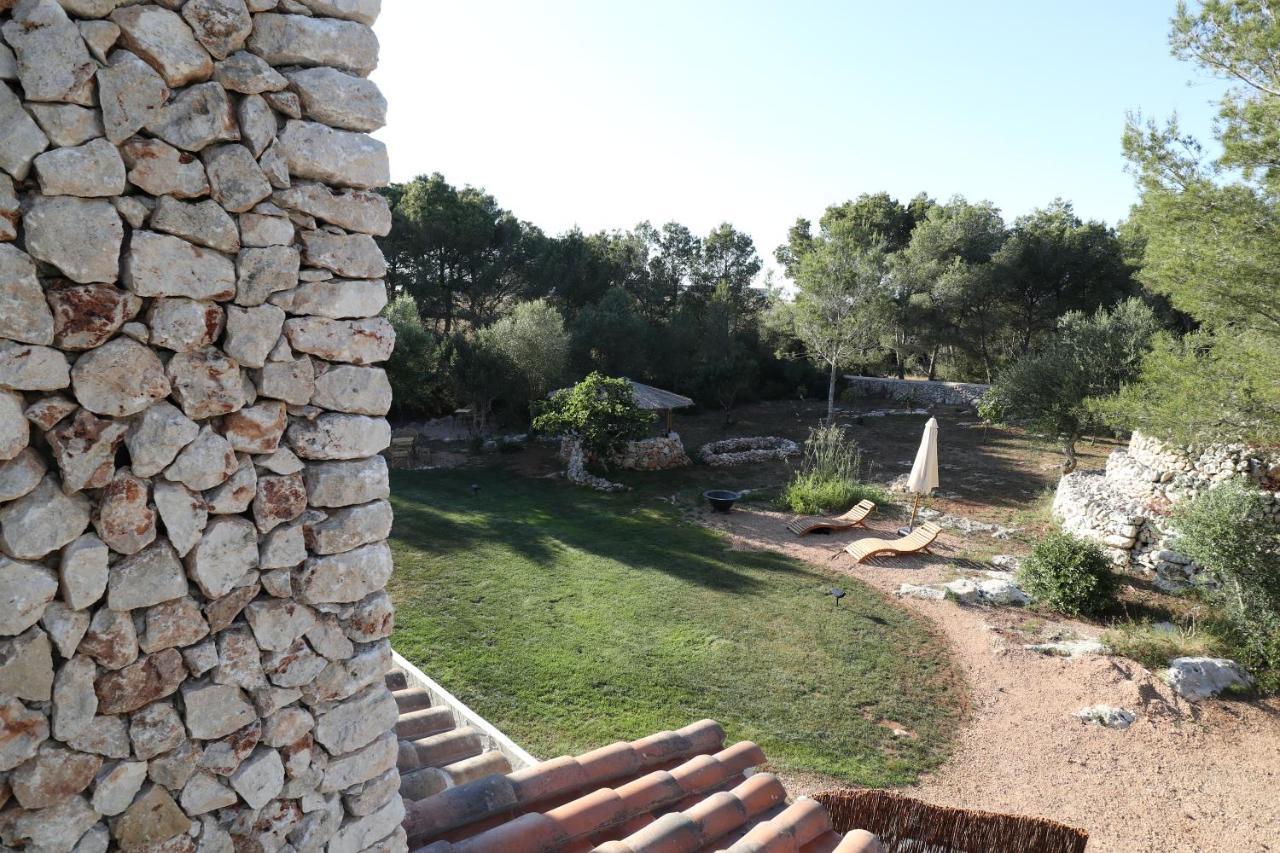 La Casa Menorca Hotell Ferreries Exteriör bild