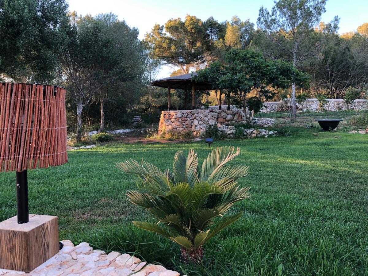La Casa Menorca Hotell Ferreries Exteriör bild
