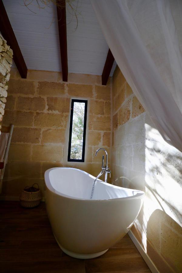 La Casa Menorca Hotell Ferreries Exteriör bild