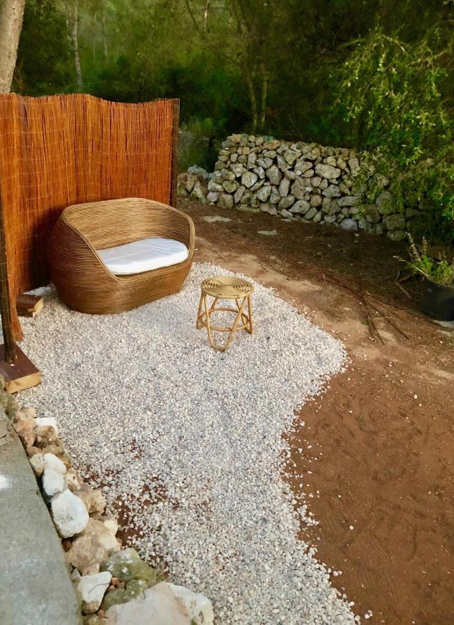 La Casa Menorca Hotell Ferreries Exteriör bild