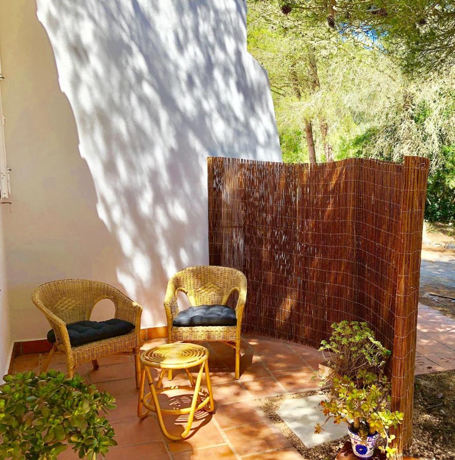 La Casa Menorca Hotell Ferreries Exteriör bild