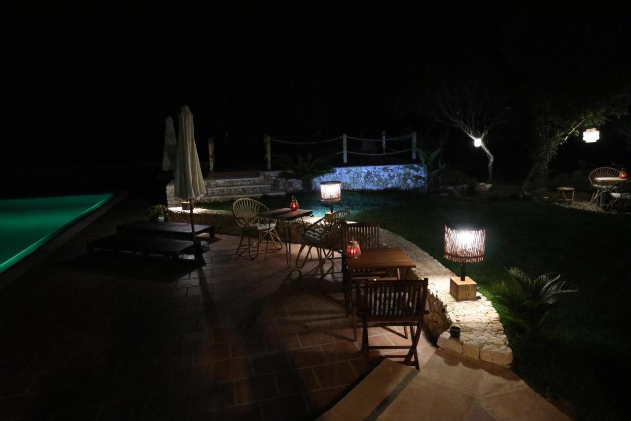 La Casa Menorca Hotell Ferreries Exteriör bild