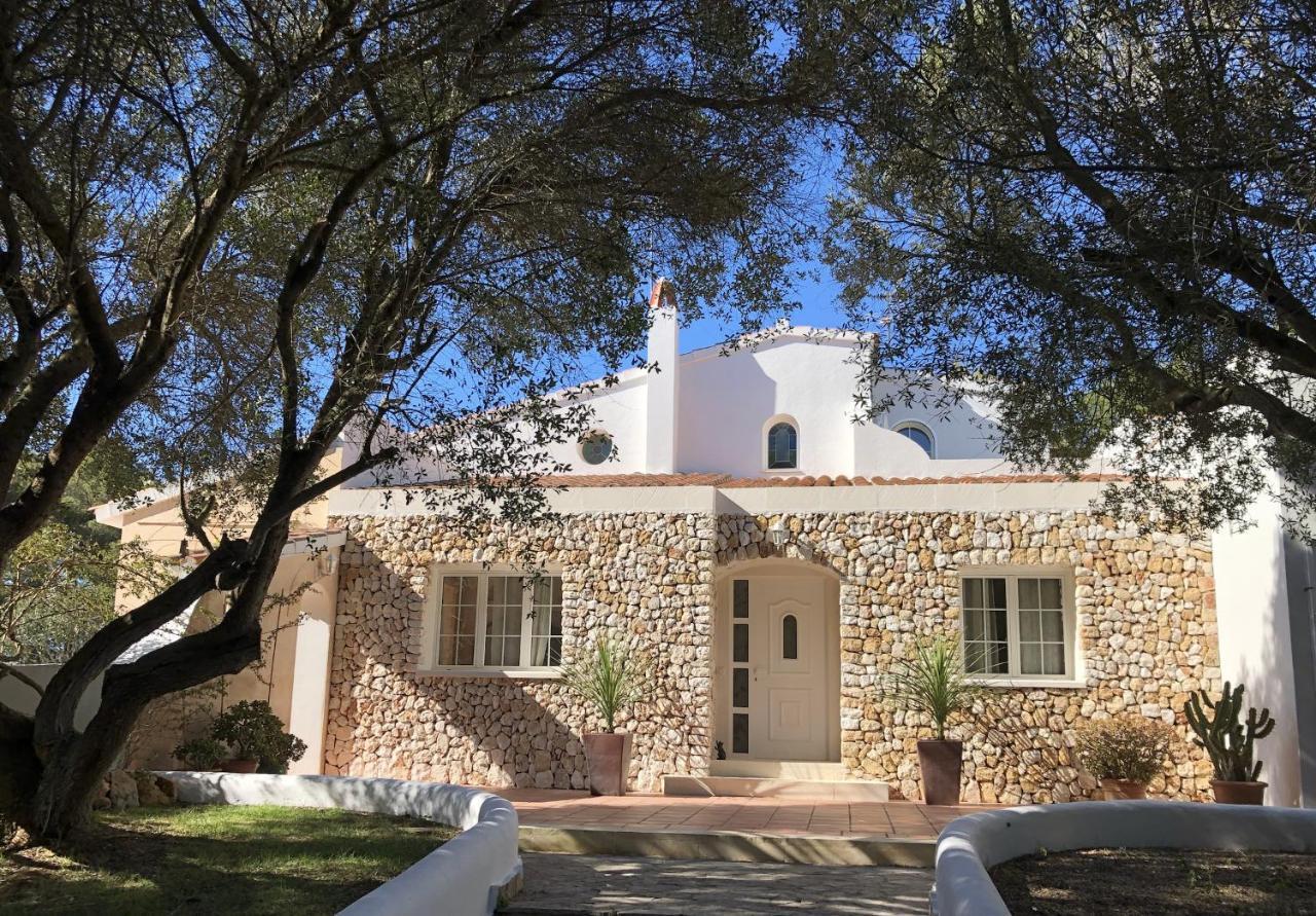 La Casa Menorca Hotell Ferreries Exteriör bild