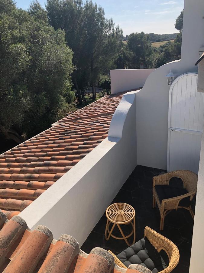 La Casa Menorca Hotell Ferreries Exteriör bild