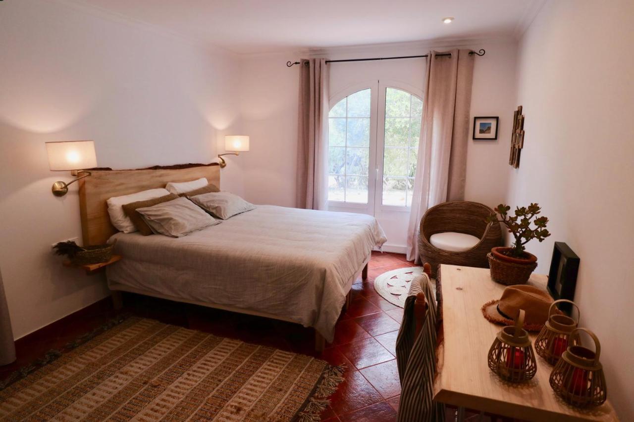 La Casa Menorca Hotell Ferreries Exteriör bild