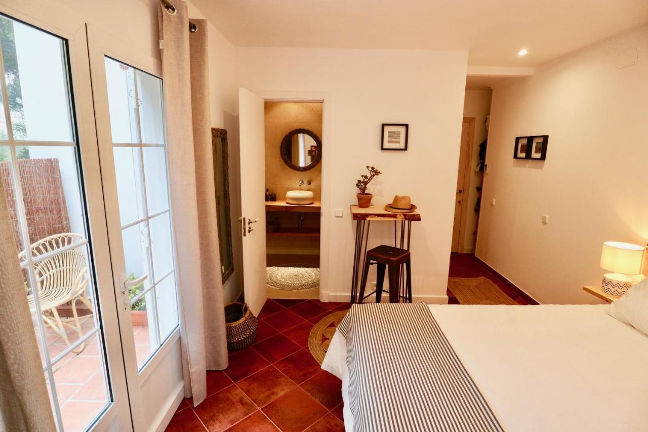 La Casa Menorca Hotell Ferreries Exteriör bild