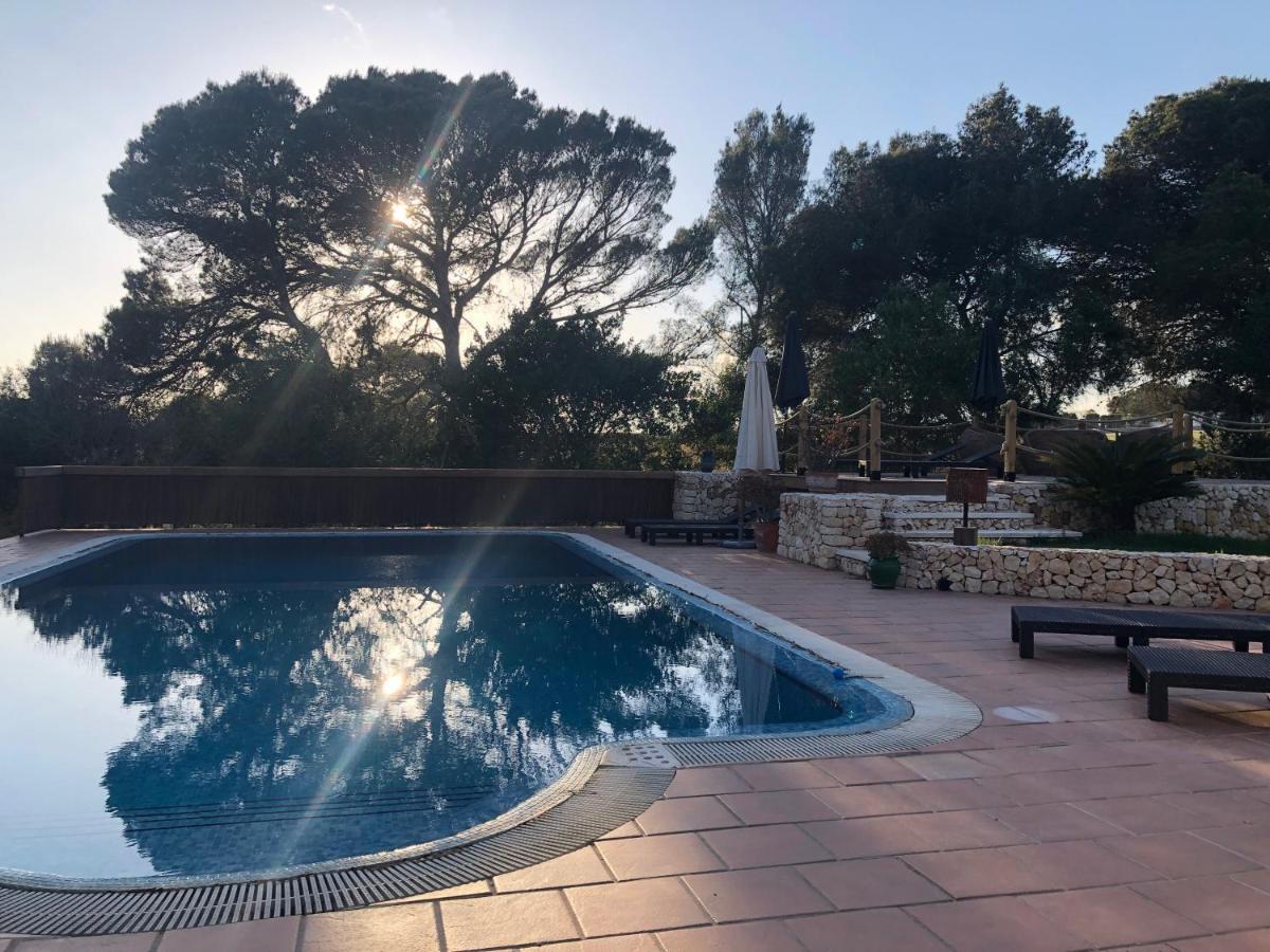 La Casa Menorca Hotell Ferreries Exteriör bild