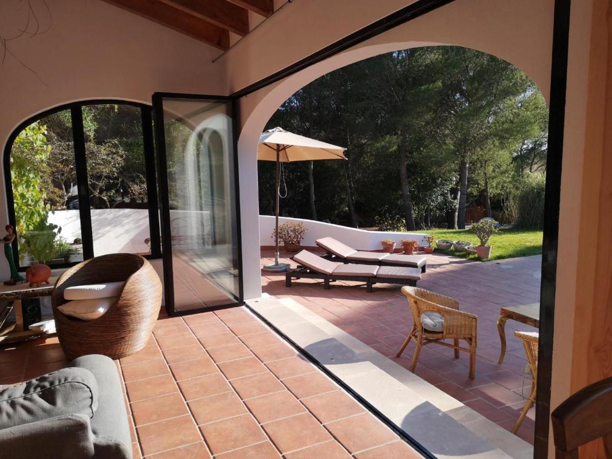 La Casa Menorca Hotell Ferreries Exteriör bild