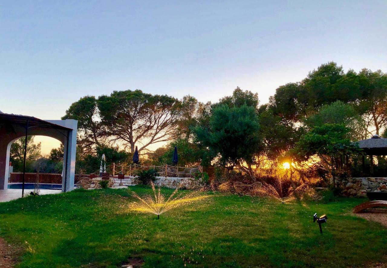 La Casa Menorca Hotell Ferreries Exteriör bild