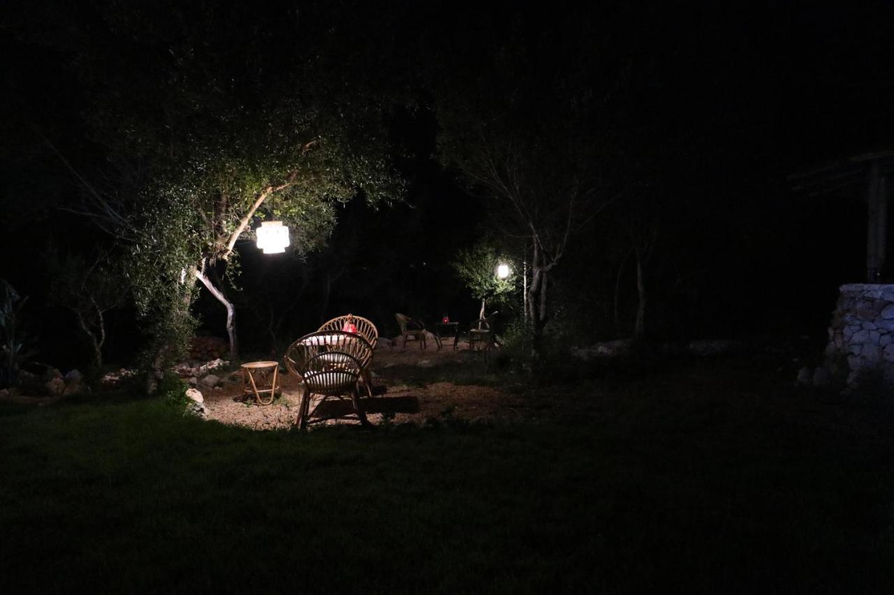 La Casa Menorca Hotell Ferreries Exteriör bild