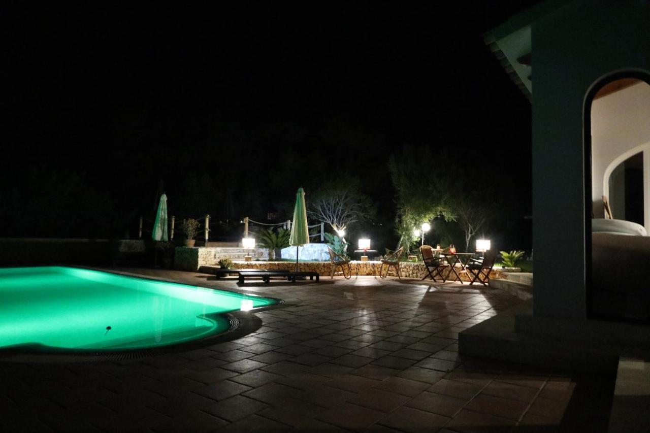 La Casa Menorca Hotell Ferreries Exteriör bild